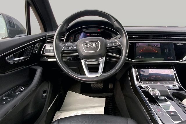 Used 2023 Audi Q7 2.0T Premium Plus AWD/4WD image 5