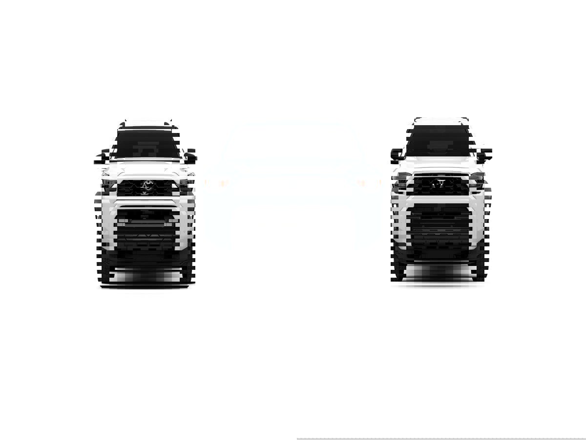 New 2026 Toyota 4Runner TRD Off-Road Premium image 51