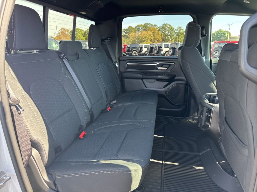 New 2026 RAM 1500 Big Horn image 23