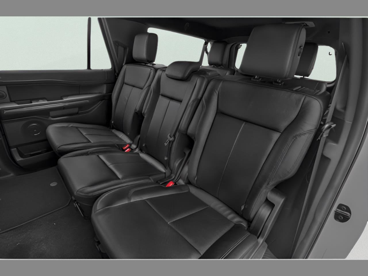 Used 2018 Ford Expedition Max Limited w/ Equipment Group 302A RWD image 43