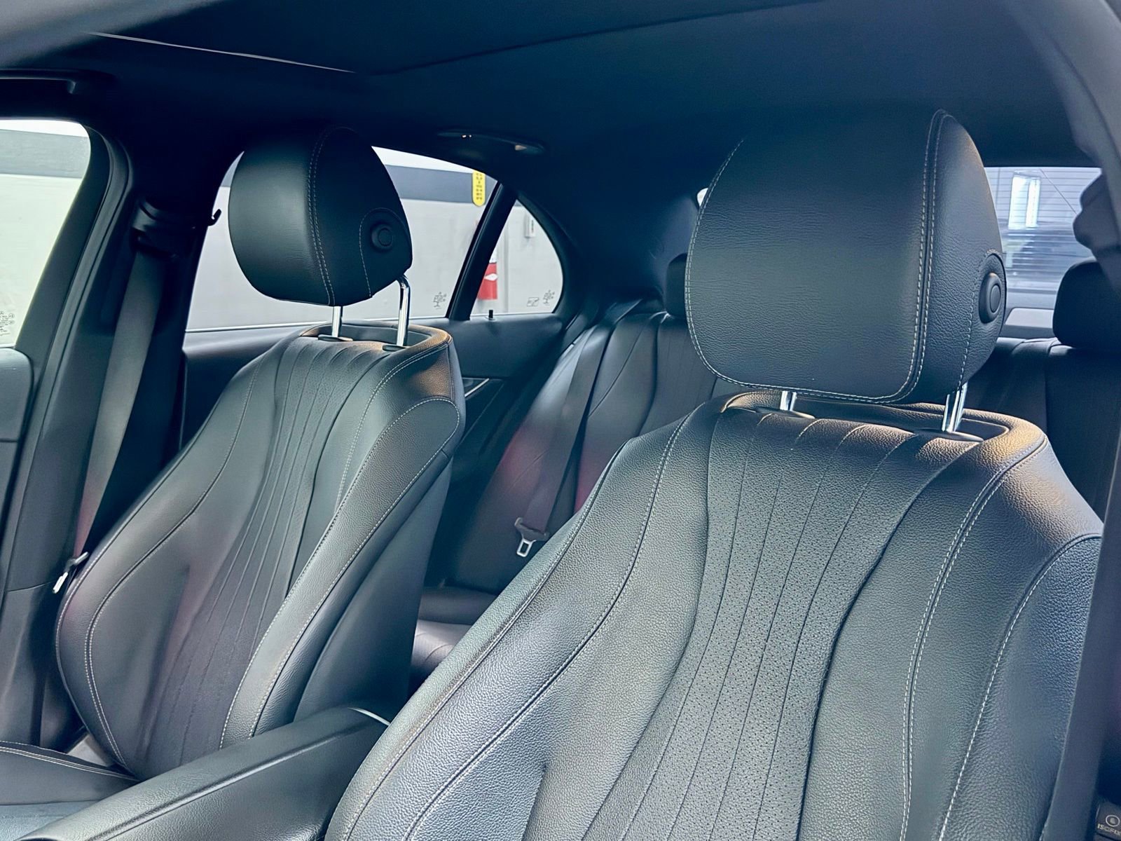 Certified 2021 Mercedes-Benz E 350 Sedan image 25