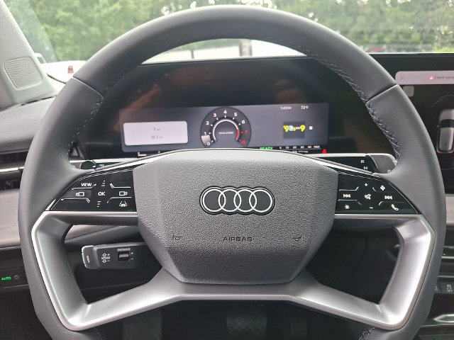 New 2026 Audi Q3 quattro 2.0T AWD/4WD image 15