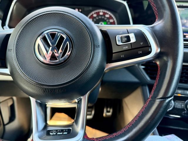 Used 2020 Volkswagen Jetta GLI FWD image 28