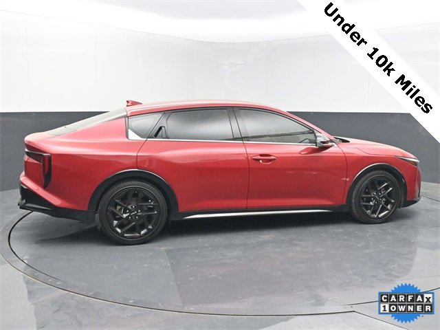 Used 2025 Kia K4 GT-Line image 6