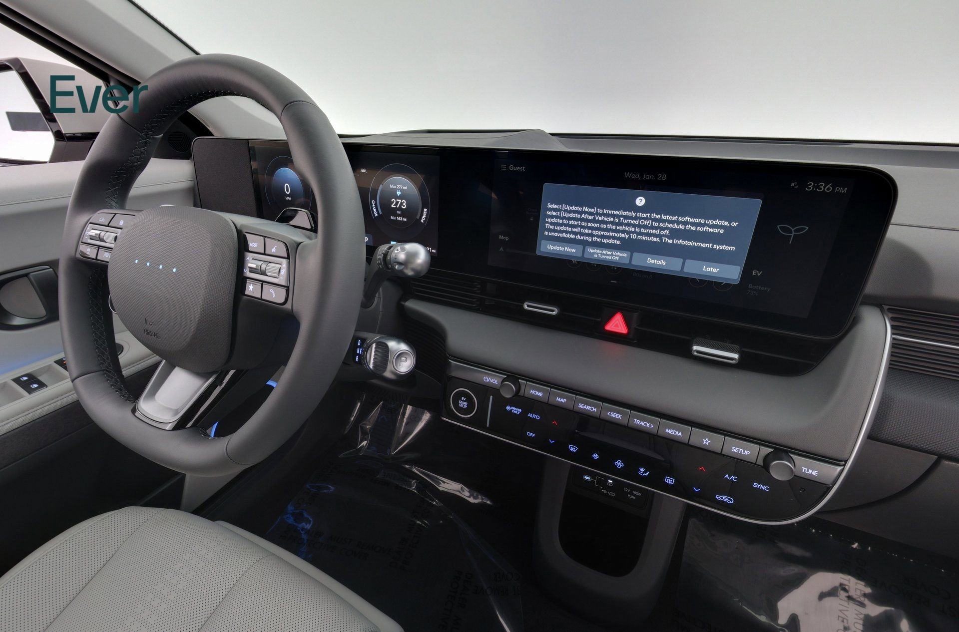 Used 2025 Hyundai Ioniq 5 Limited image 22