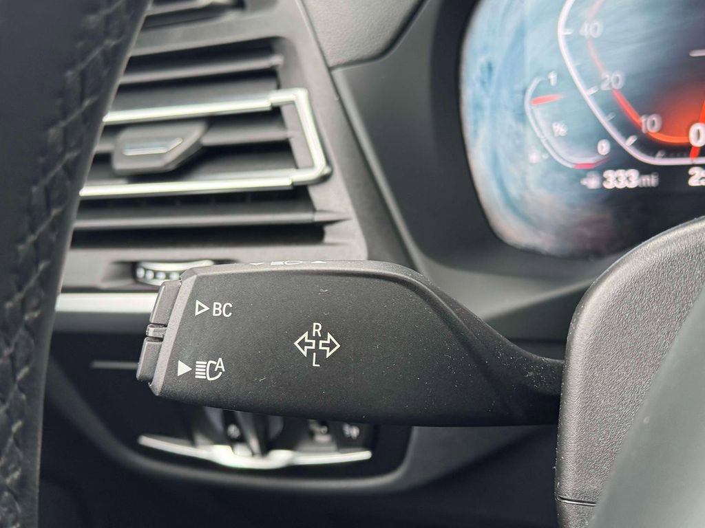 Used 2022 BMW X3 xDrive30i w/ Convenience Package w/ZPA image 24