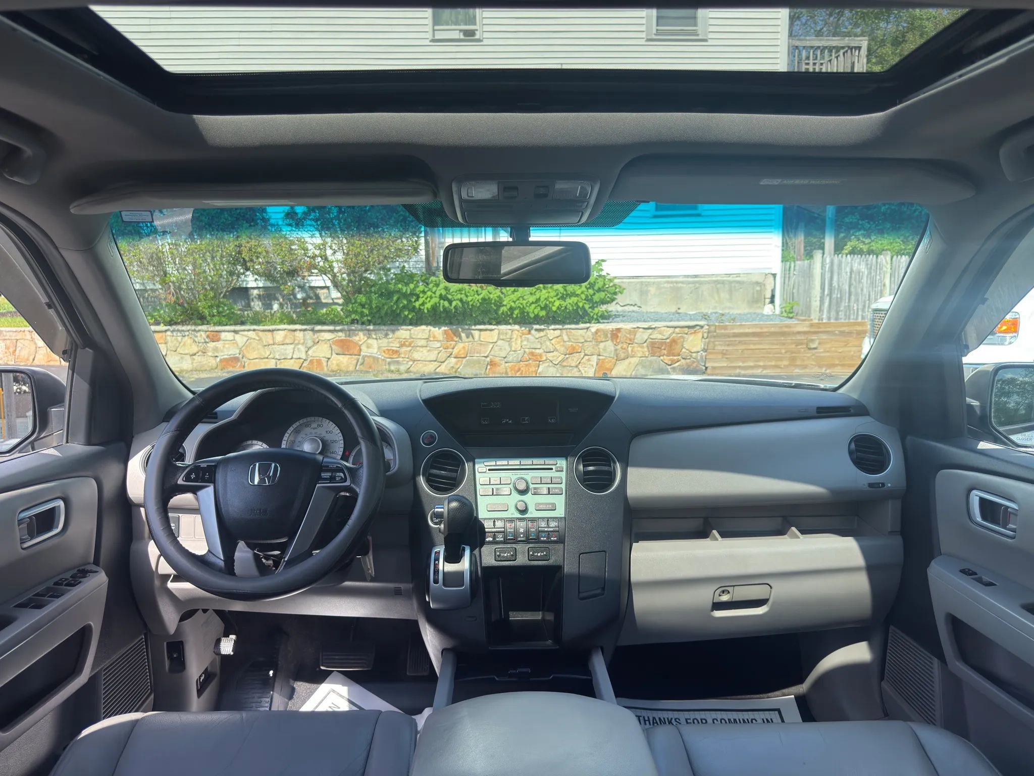 Used 2011 Honda Pilot EX-L image 30