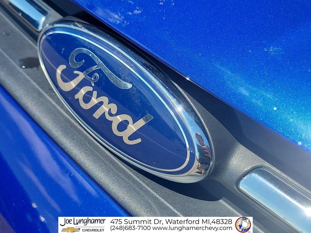 Used 2016 Ford Escape SE w/ Equipment Group 201A AWD/4WD image 32