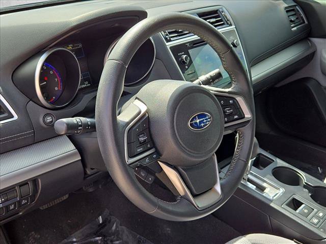 Used 2019 Subaru Outback 2.5i Premium AWD/4WD image 10
