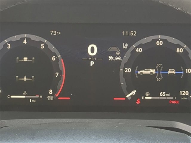 New 2026 Toyota 4Runner TRD Sport Premium image 27