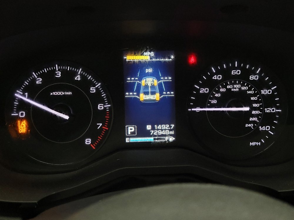 Used 2022 Subaru Impreza 2.0i image 23