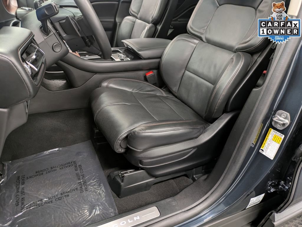 Used 2024 Lincoln Aviator Reserve w/ Equipment Group 201A image 11
