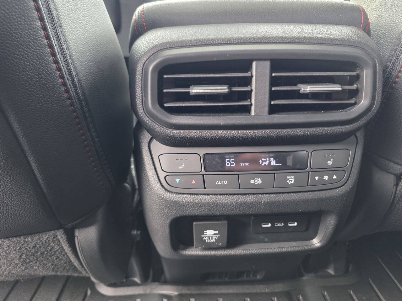 Used 2025 Honda Passport Black Edition image 26