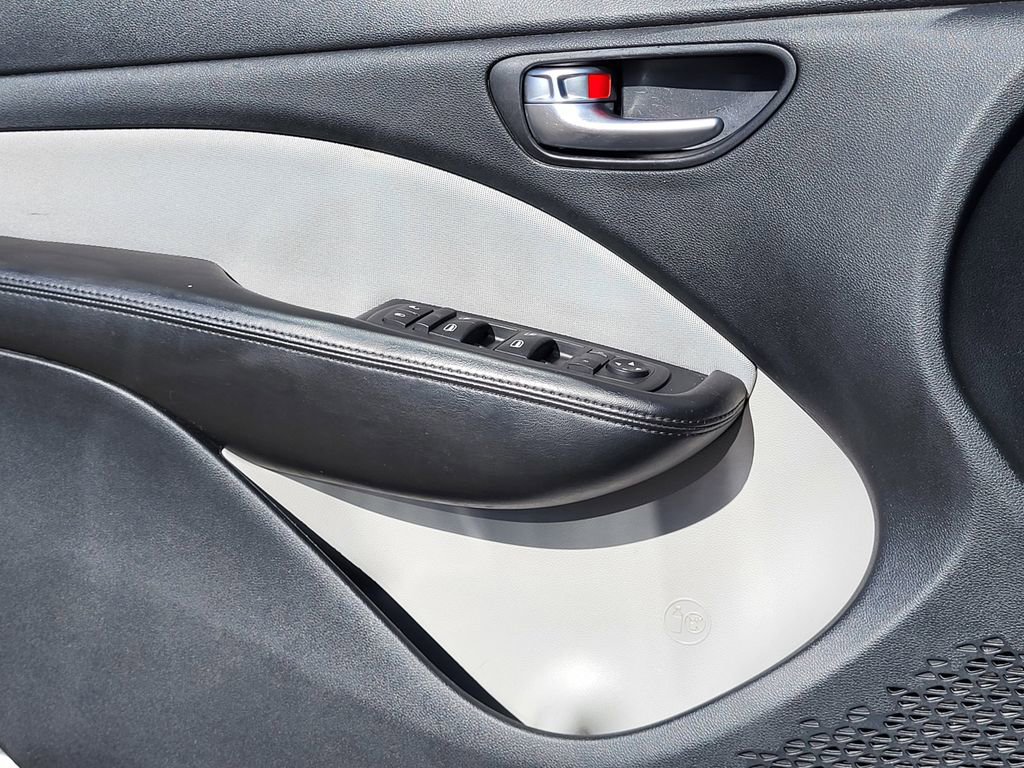 Used 2016 Dodge Dart SXT image 20