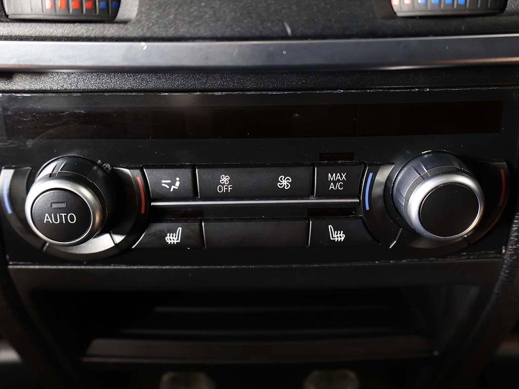 Used 2015 BMW X6 xDrive35i image 58