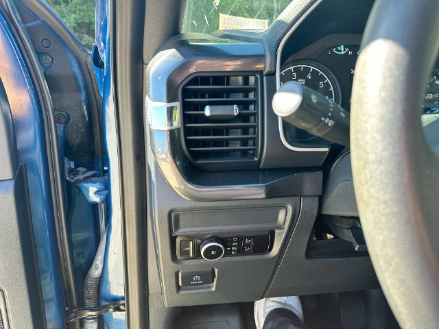 Used 2023 Ford F150 XL w/ STX Appearance Package AWD/4WD image 21