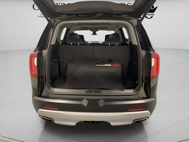 Used 2023 GMC Acadia SLE w/ Driver Convenience Package AWD/4WD image 29