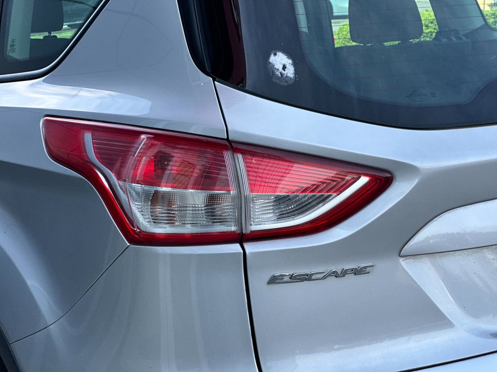 Used 2016 Ford Escape S image 23