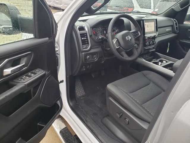 New 2026 RAM 1500 Big Horn image 6