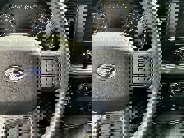 Used 2023 Ford F150 XL w/ STX Appearance Package AWD/4WD image 24