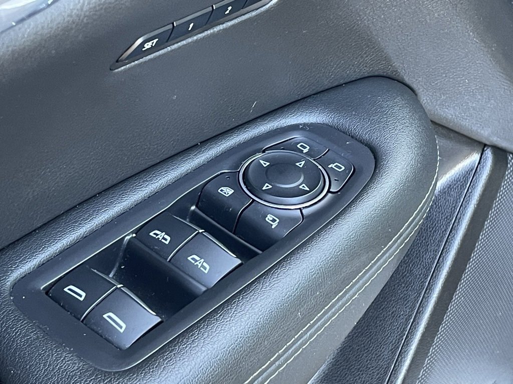 Certified 2024 Cadillac XT6 Premium Luxury w/ LPO, Floor Liner Package image 36