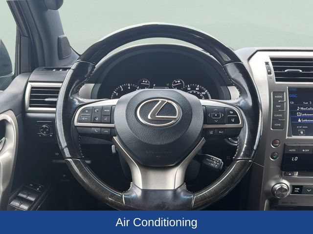 Used 2020 Lexus GX 460 Premium w/ Premium Package AWD/4WD image 10