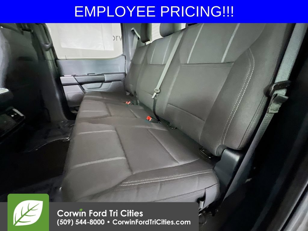 New 2026 Ford F150 STX AWD/4WD image 26