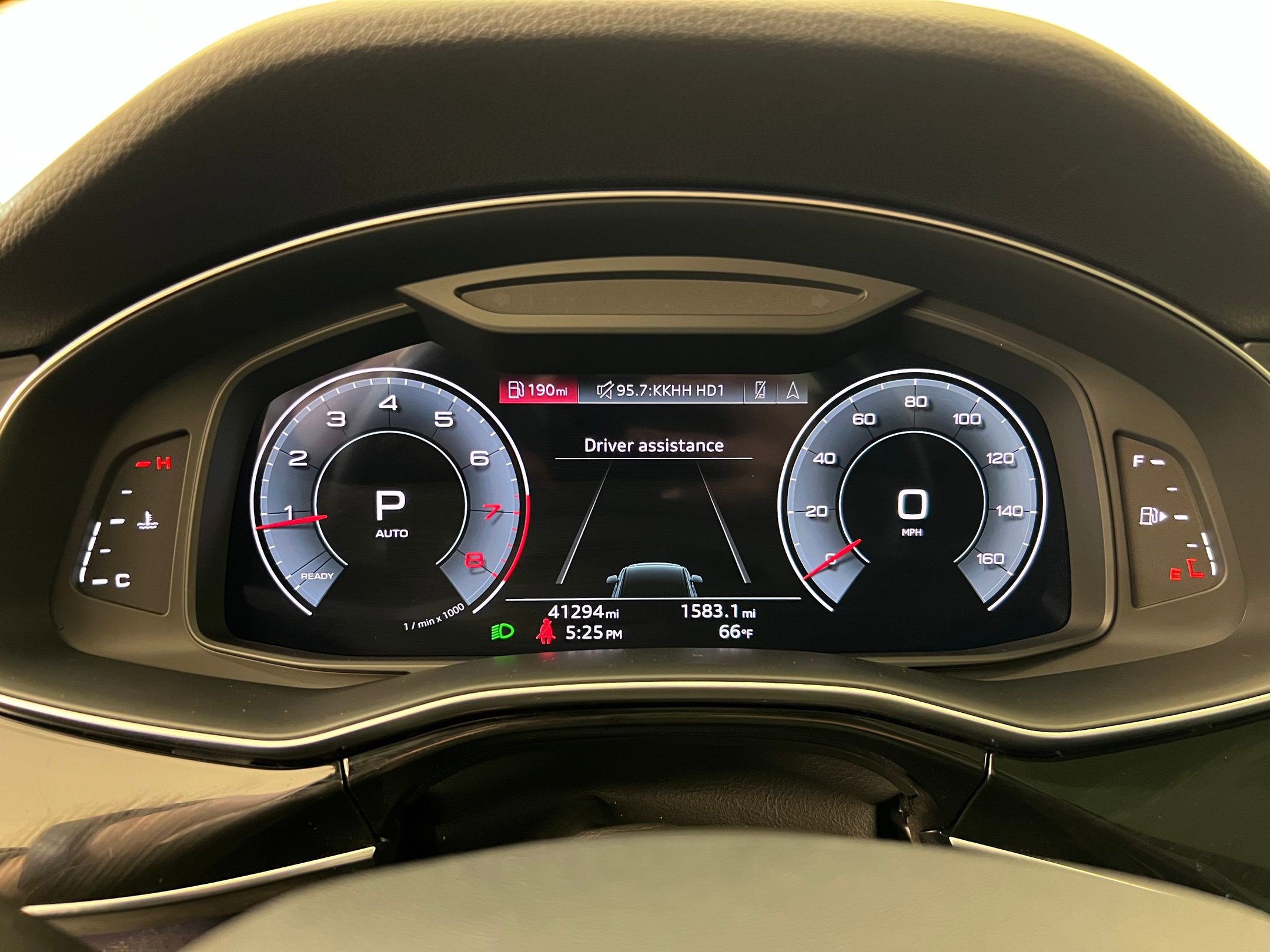 Used 2022 Audi Q7 2.0T Premium Plus w/ Premium Plus Package image 19