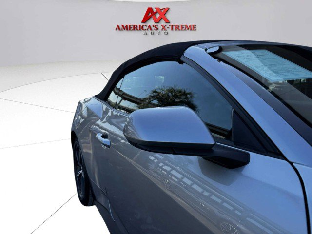 Used 2025 Ford Mustang Premium image 8