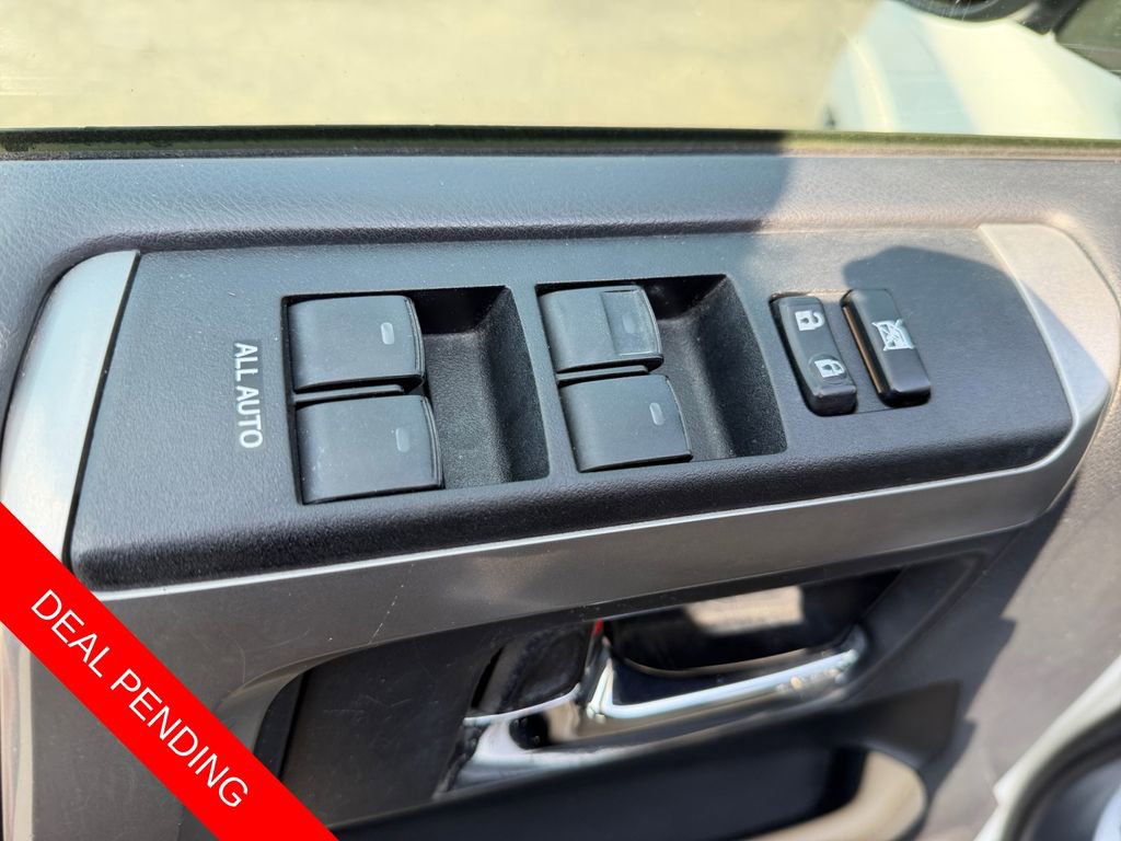 Used 2014 Toyota 4Runner SR5 image 13