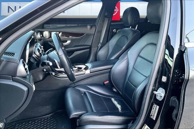 Used 2017 Mercedes-Benz C 300 4MATIC Sedan image 18