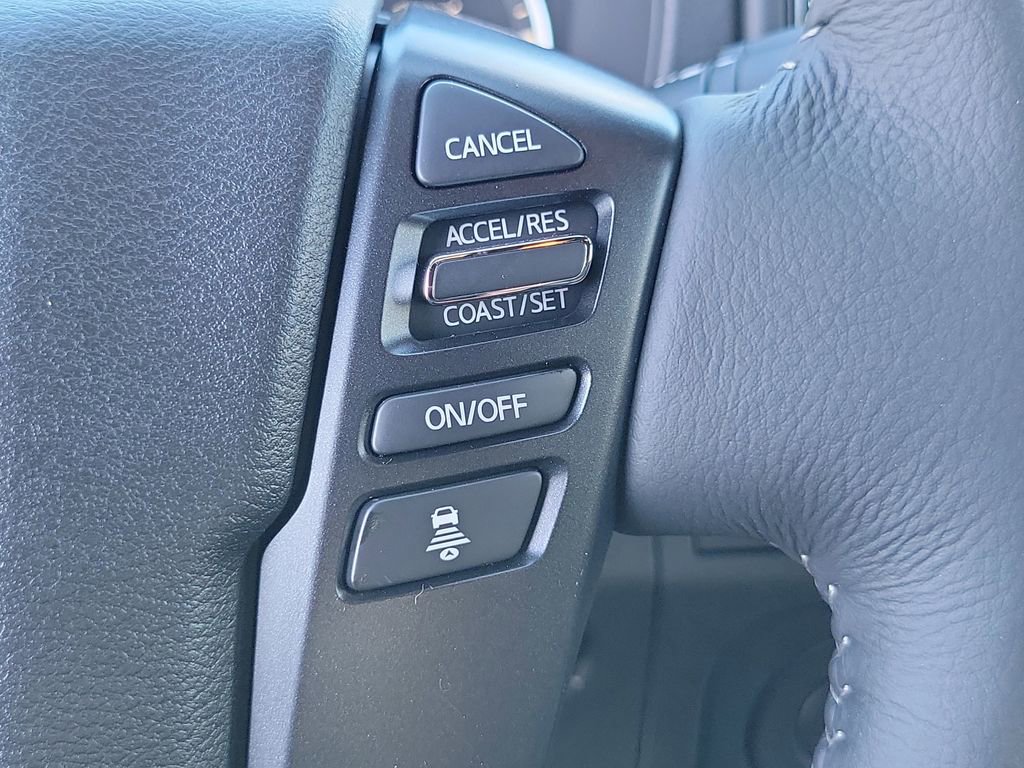 New 2026 Nissan Frontier SV w/ SV Convenience Package image 6