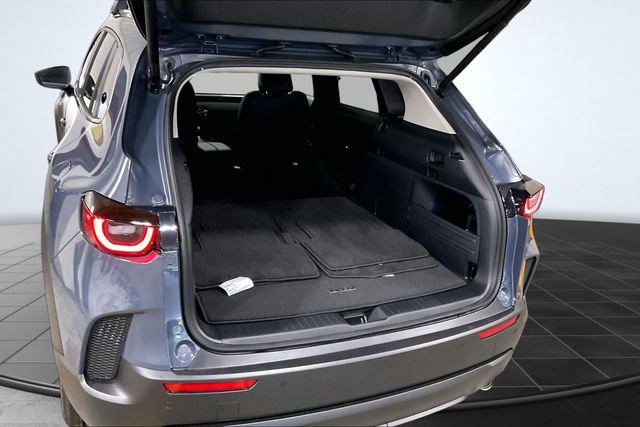 New 2026 MAZDA CX-50 2.5 Hybrid w/ Cargo Package AWD/4WD image 12
