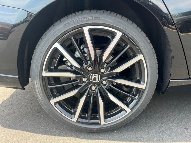 New 2025 Honda Accord Touring image 12
