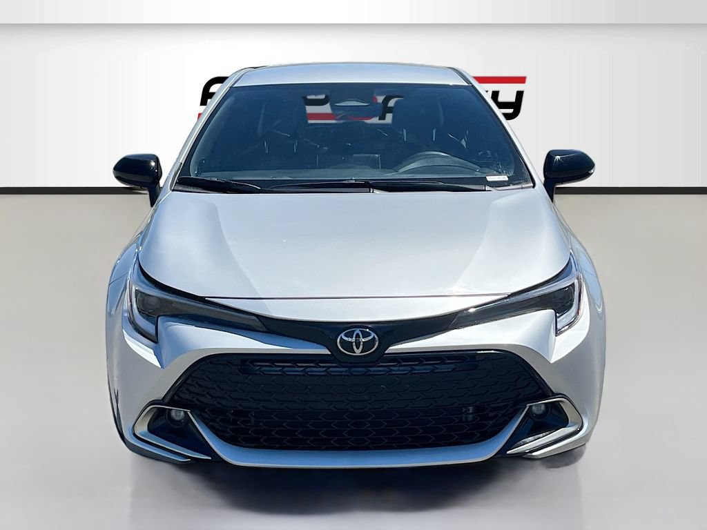 Used 2026 Toyota Corolla XSE FWD image 2
