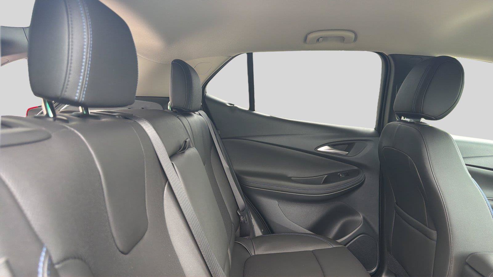 New 2026 Buick Encore GX Sport Touring w/ Advanced Technology Package AWD/4WD image 21