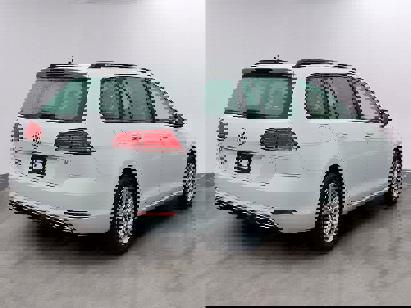 Used 2018 Volkswagen Golf SE image 4