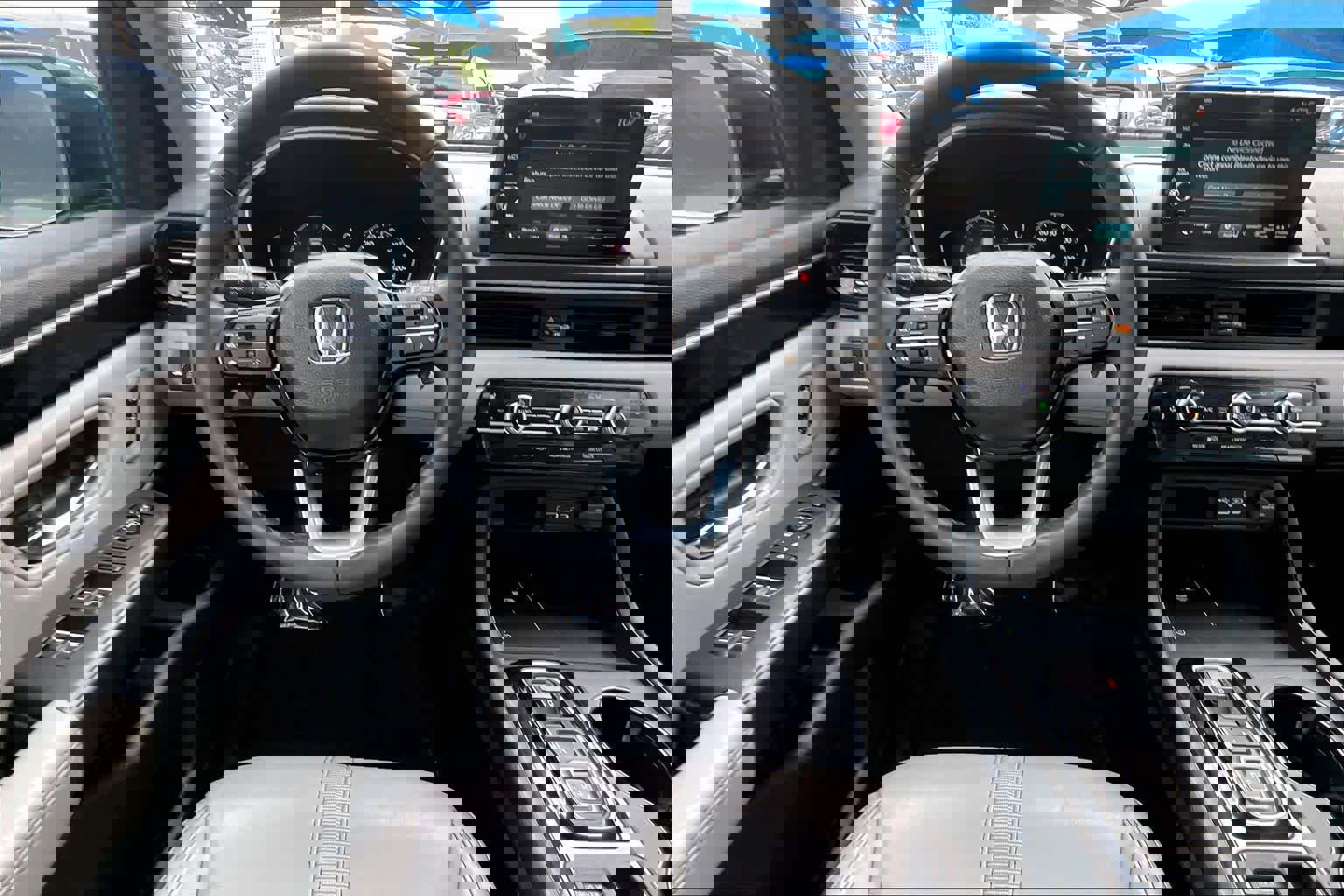 Used 2023 Honda Pilot EX-L image 6