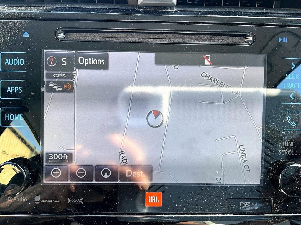 Used 2016 Toyota Prius Four Touring w/ Premium Convenience Package FWD image 29