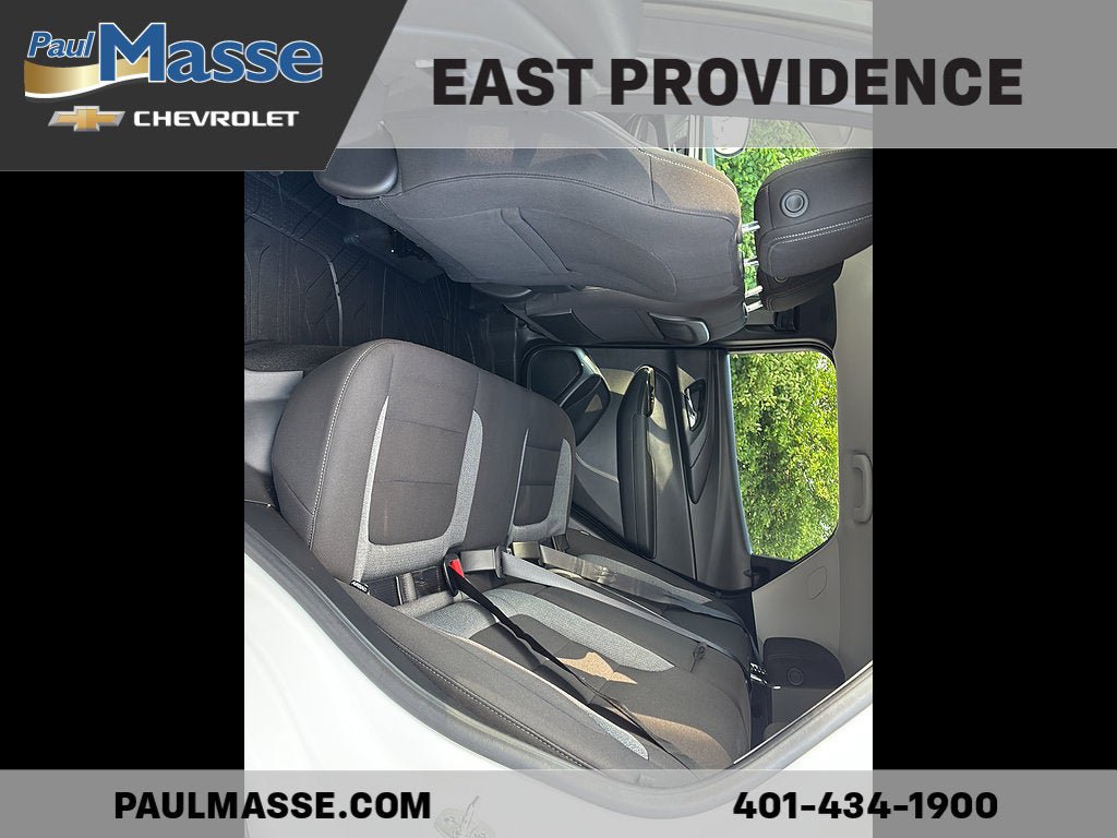 Certified 2024 Chevrolet TrailBlazer LT w/ Convenience Package FWD image 19