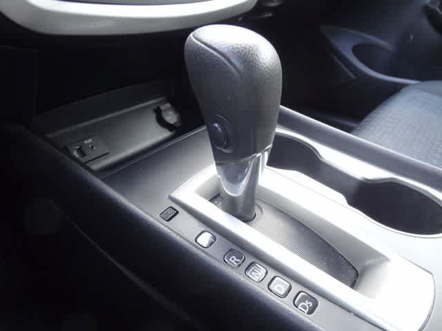 Used 2016 Nissan Altima 2.5 SV FWD image 27