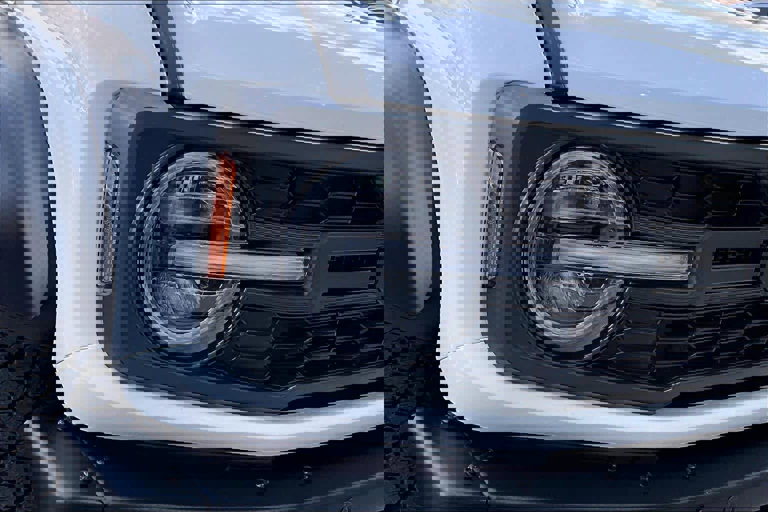 Used 2023 Ford Bronco Raptor image 28