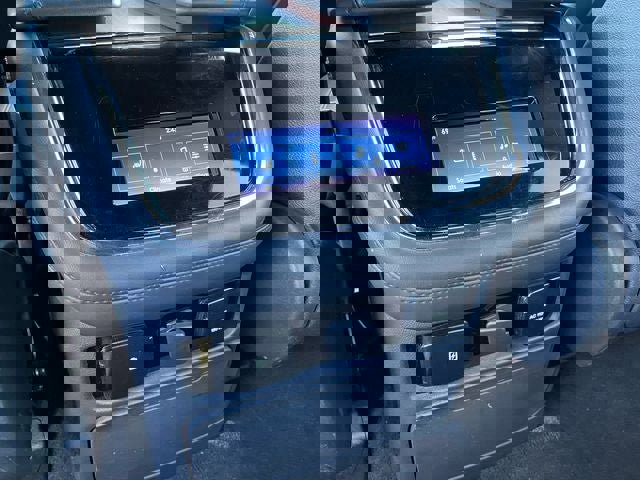 Used 2024 Lincoln Navigator L 4WD image 30