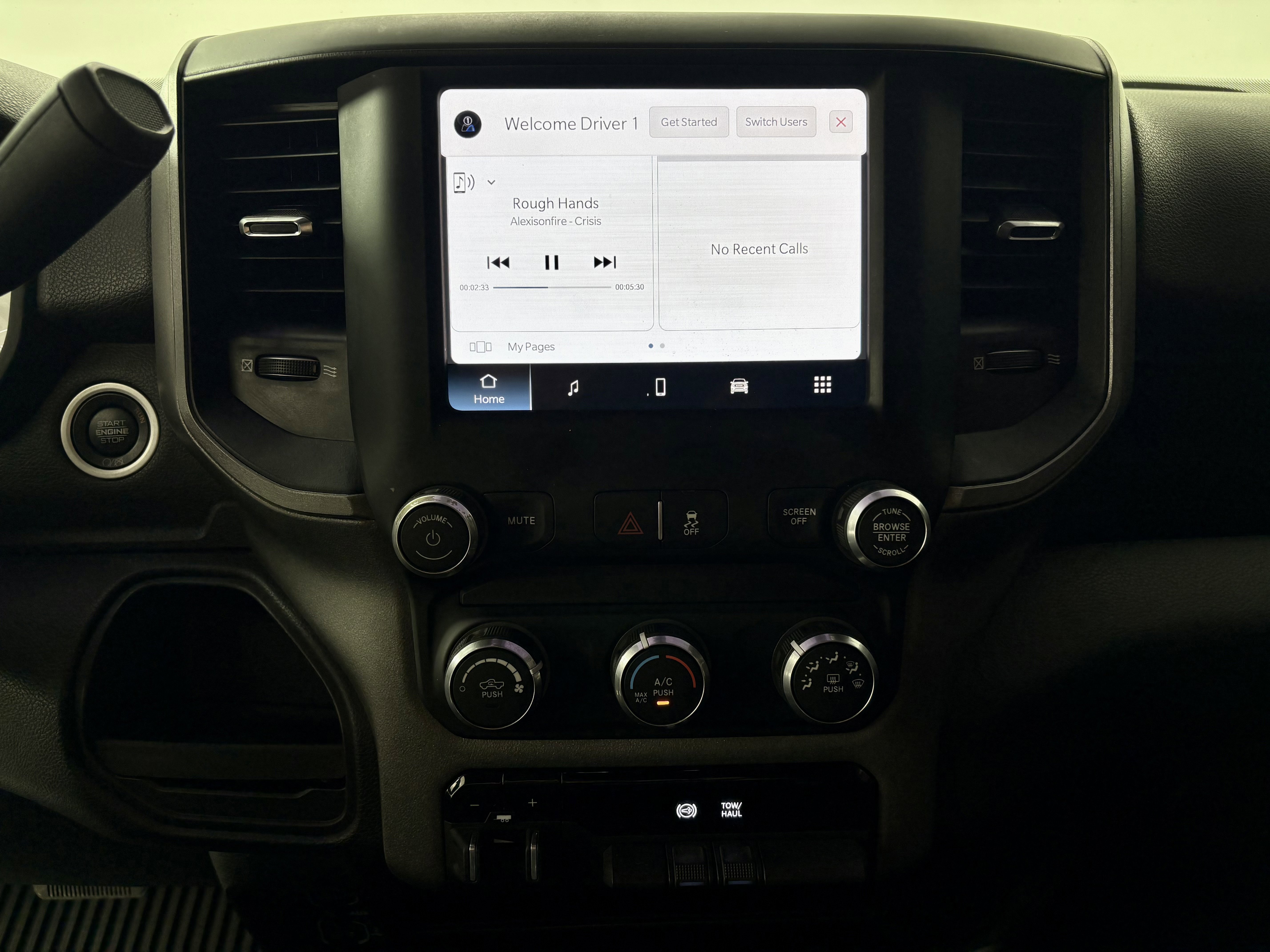 Used 2022 RAM 2500 Tradesman image 17