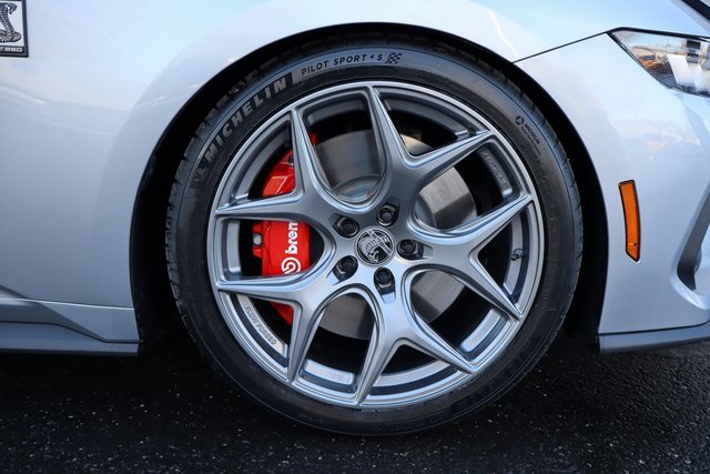 New 2025 Ford Mustang GT Premium w/ GT Performance Package image 12