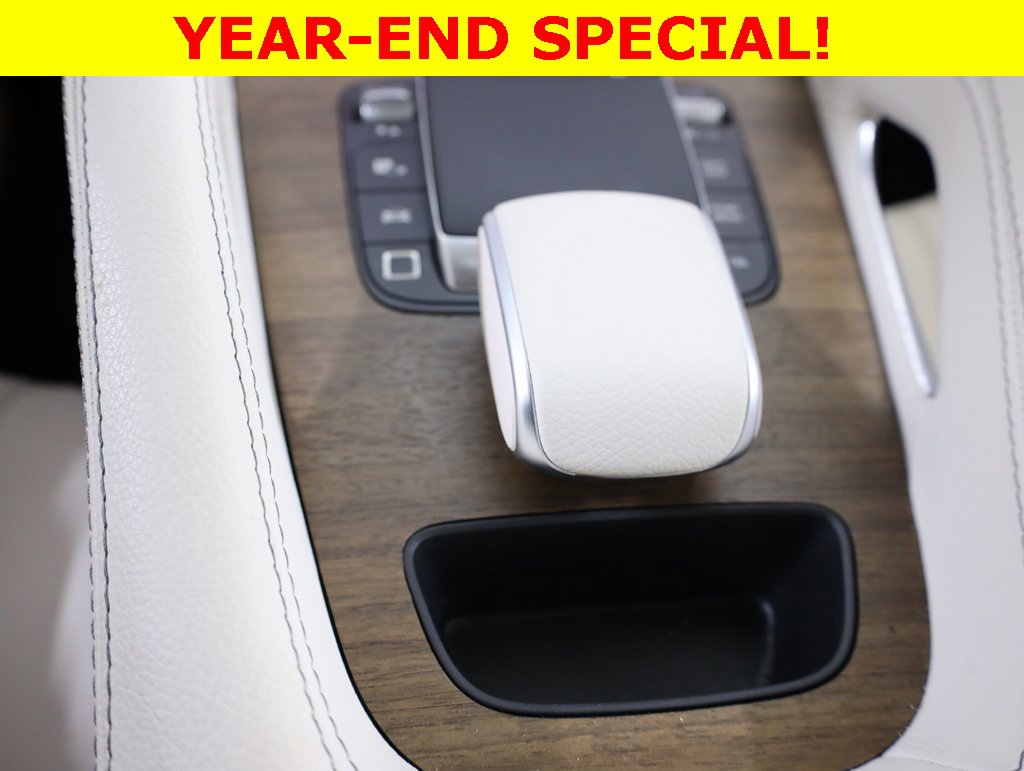 Certified 2025 Mercedes-Benz GLE 350 4MATIC image 26