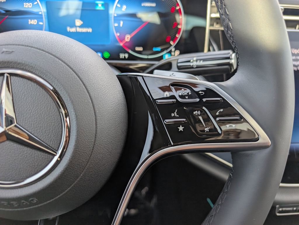 New 2026 Mercedes-Benz E 450 4MATIC Sedan image 30
