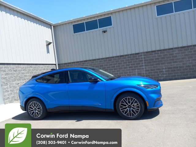 New 2025 Ford Mustang Mach-E Premium image 2