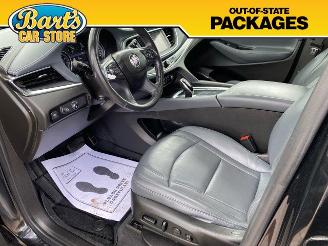 Used 2021 Buick Enclave Premium w/ Experience Buick Package image 30