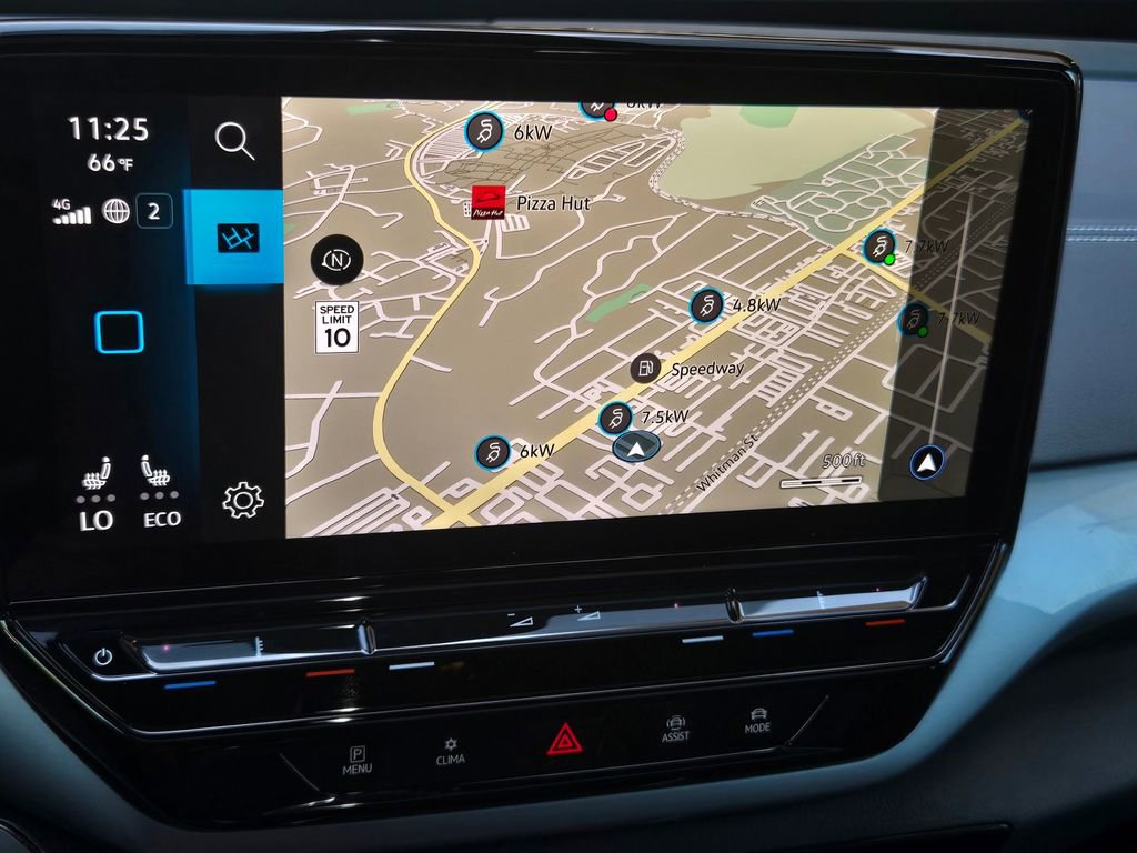 Certified 2023 Volkswagen ID.4 Pro S Plus AWD/4WD image 16